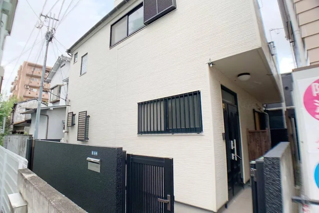 Osaki 1 Apartment Tokyo Japan