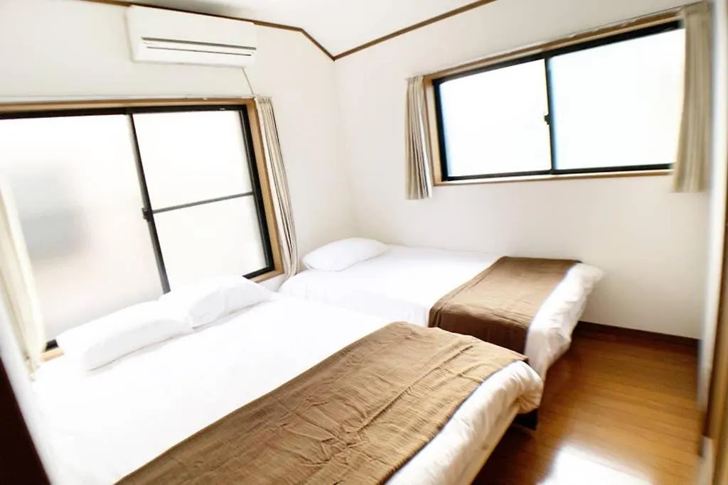 Osaki 1 Apartment Tokyo