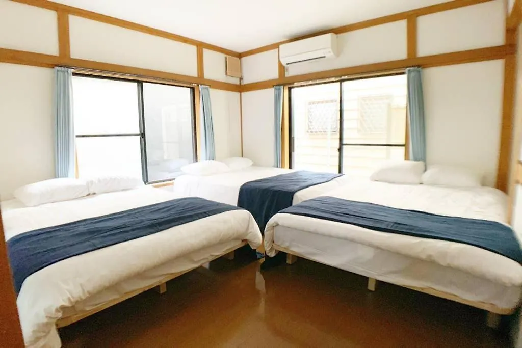 Osaki 1 Apartment Tokyo