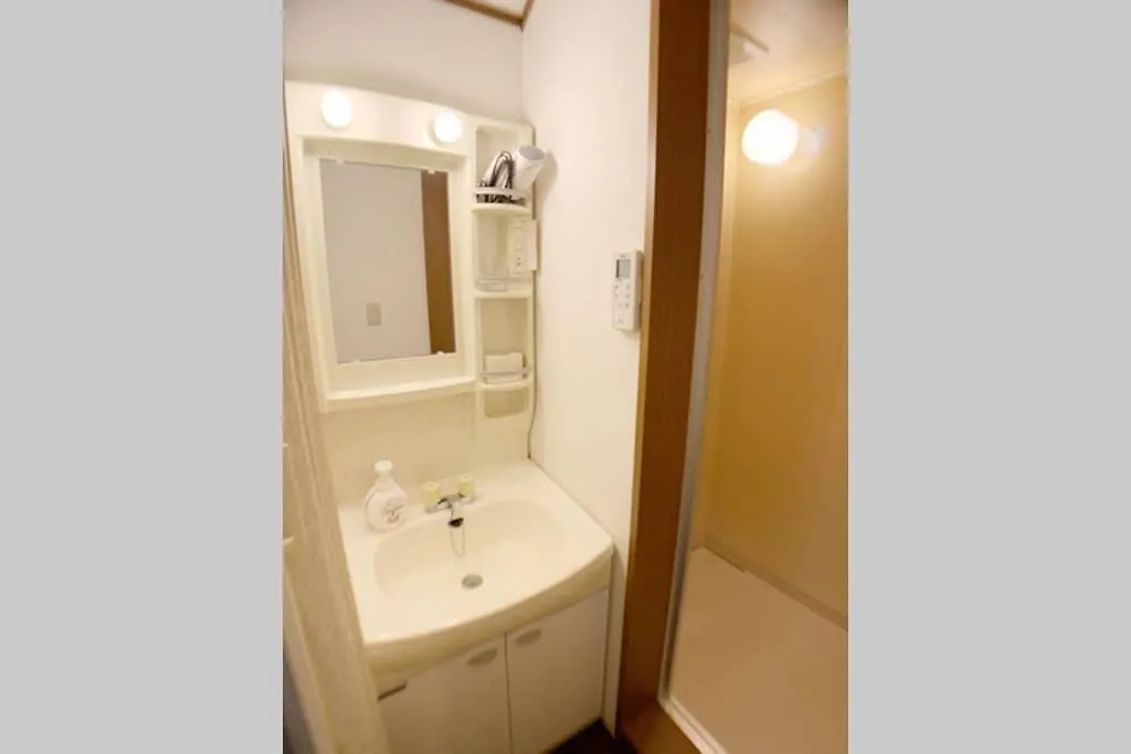 Osaki 1 Apartment Tokyo