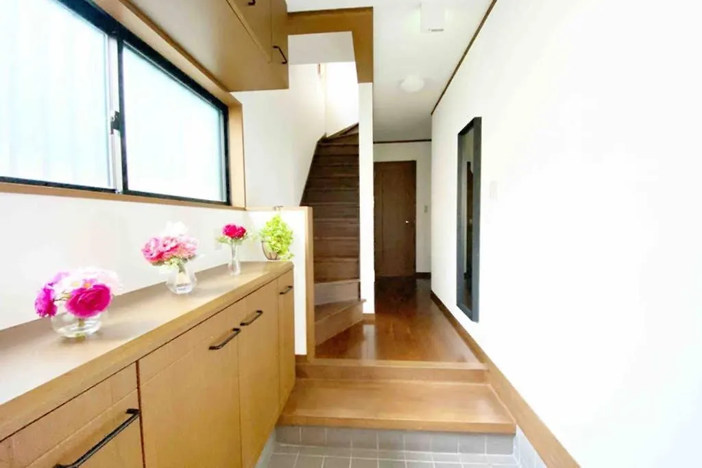 Osaki 1 Apartment Tokyo