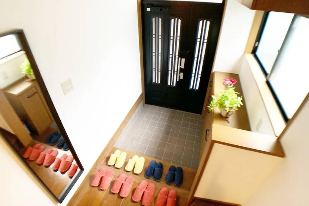 Osaki 1 Apartment Tokyo 0*,  Japan