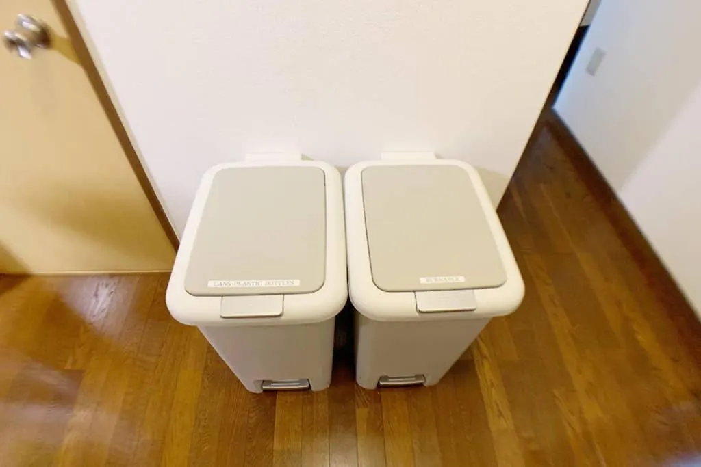 Osaki 1 Apartment Tokyo