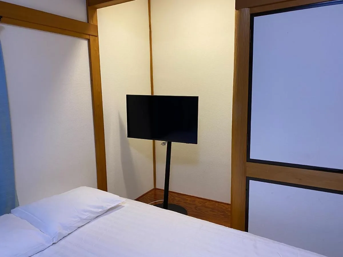 Osaki 1 Apartment Tokyo